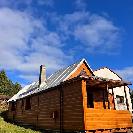 U Lukyho Lodge