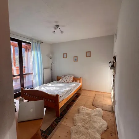 Lodge U Lukyho Vysoke Tatry