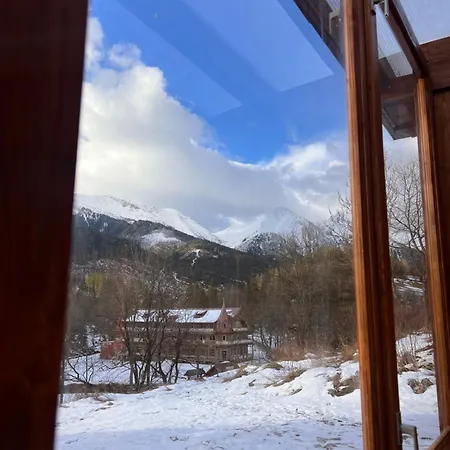 Lodge U Lukyho Vysoke Tatry
