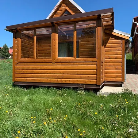 U Lukyho * Vysoke Tatry